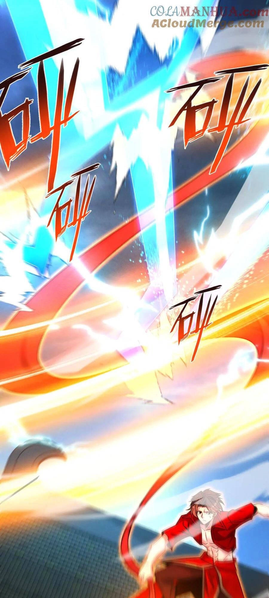 Tối Cường Thần Thoại Đế Hoàng Chapter 103 - 43