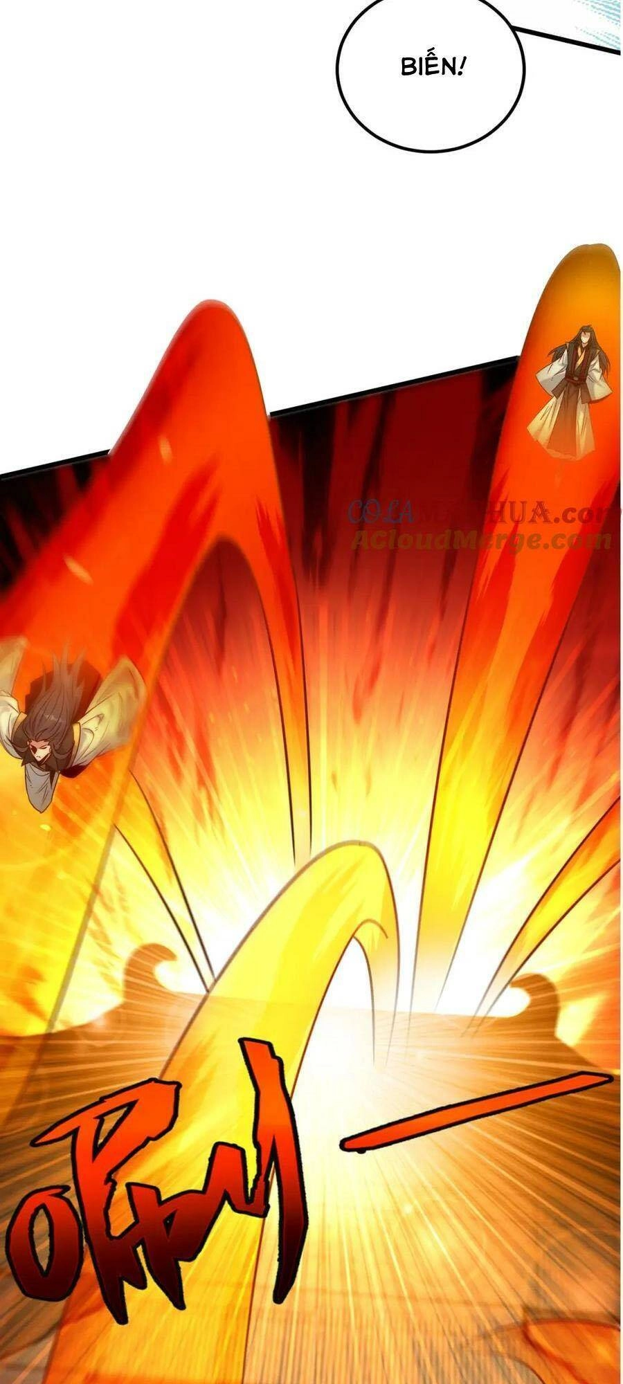 Tối Cường Thần Thoại Đế Hoàng Chapter 103 - 48