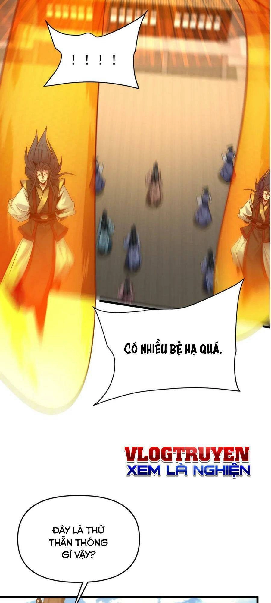 Tối Cường Thần Thoại Đế Hoàng Chapter 103 - 49