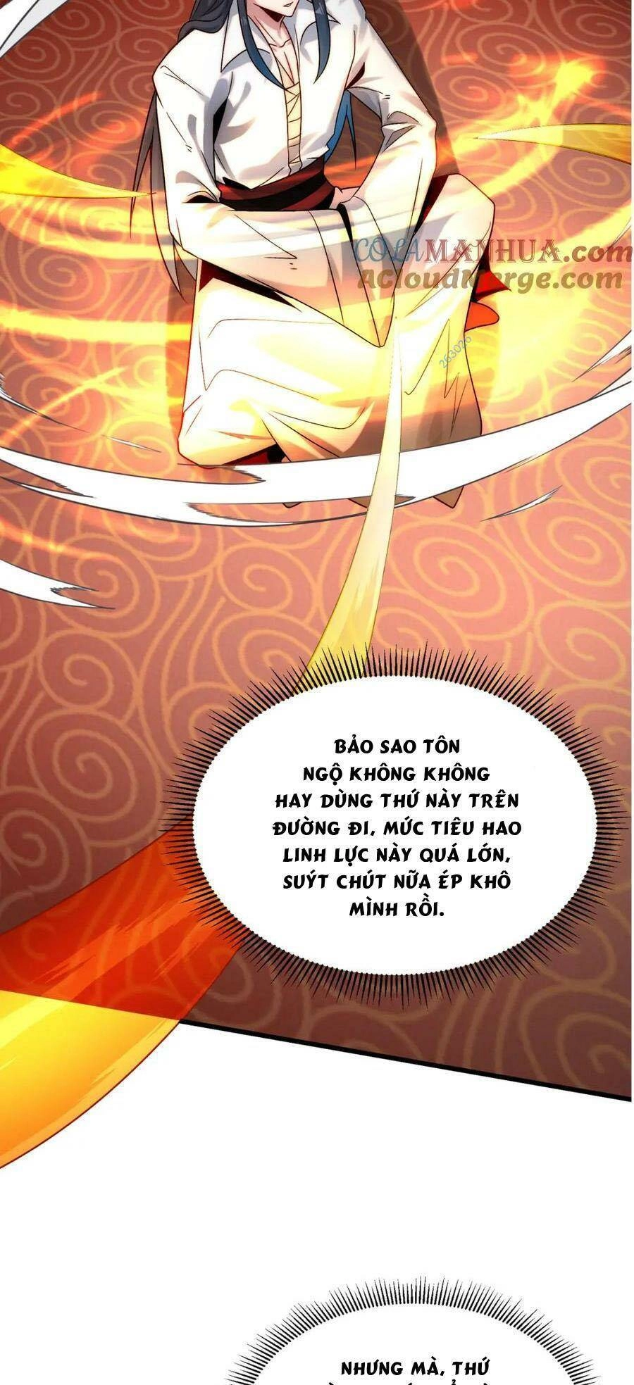 Tối Cường Thần Thoại Đế Hoàng Chapter 103 - 51