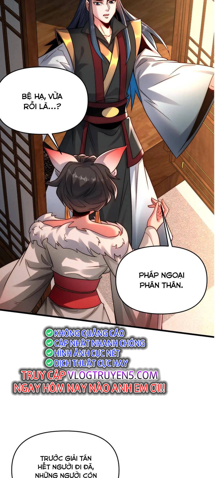 Tối Cường Thần Thoại Đế Hoàng Chapter 103 - 53