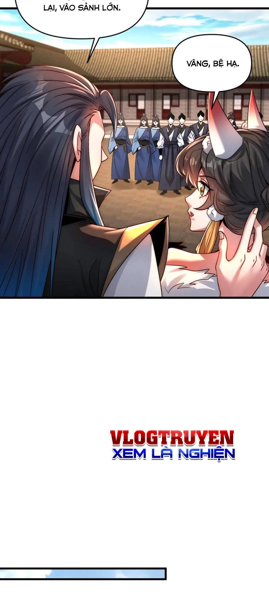 Tối Cường Thần Thoại Đế Hoàng Chapter 103 - 54