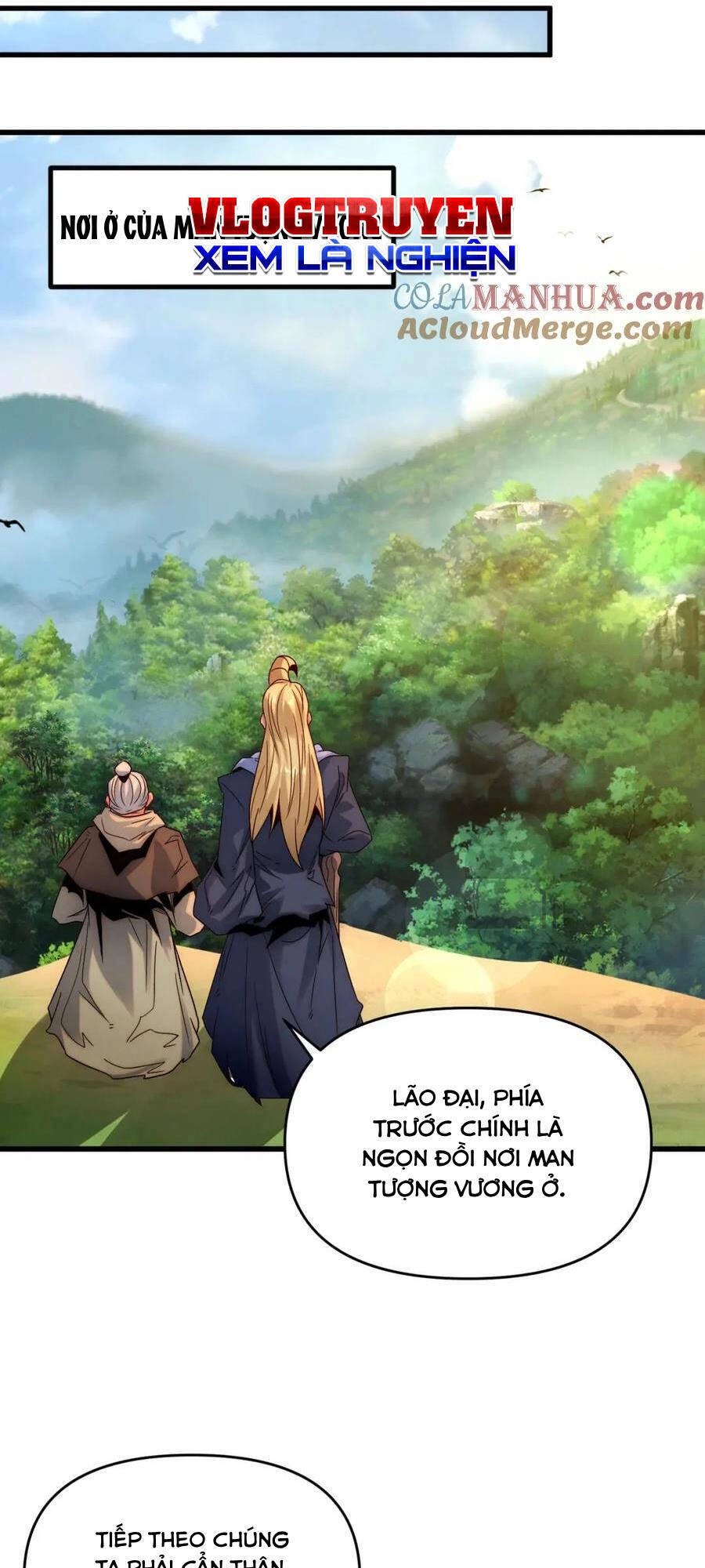 Tối Cường Thần Thoại Đế Hoàng Chapter 103 - 55