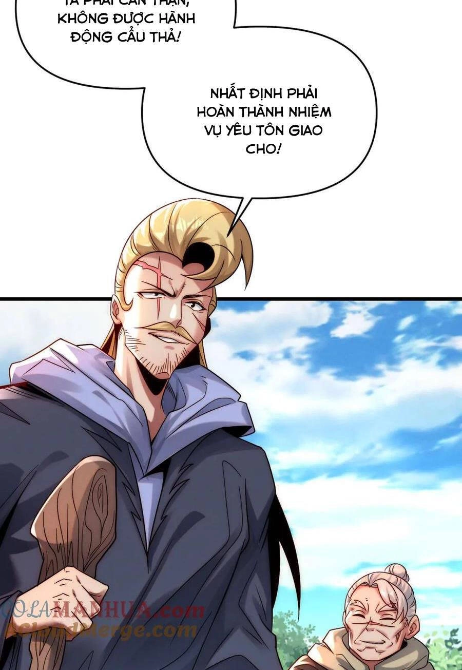 Tối Cường Thần Thoại Đế Hoàng Chapter 103 - 56