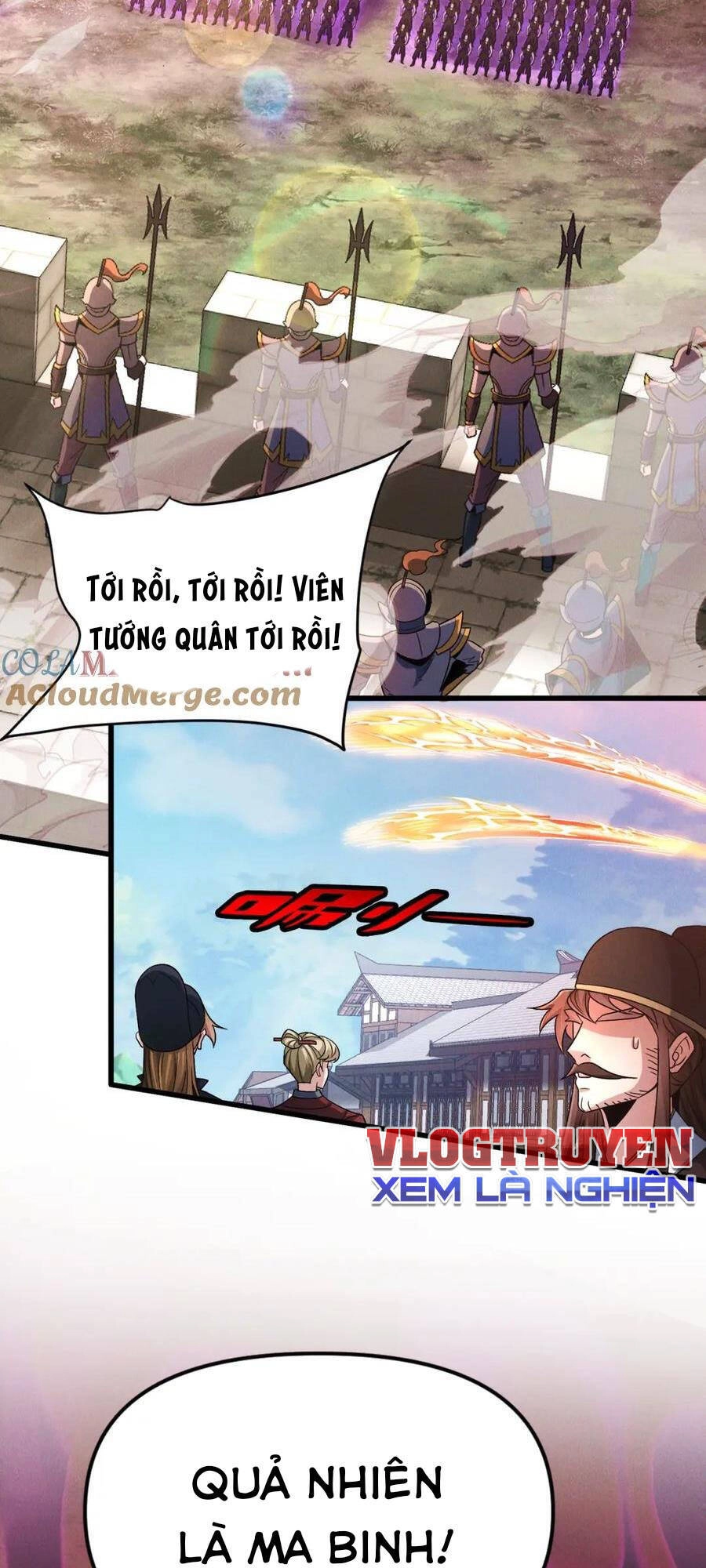 Tối Cường Thần Thoại Đế Hoàng Chapter 104 - 21