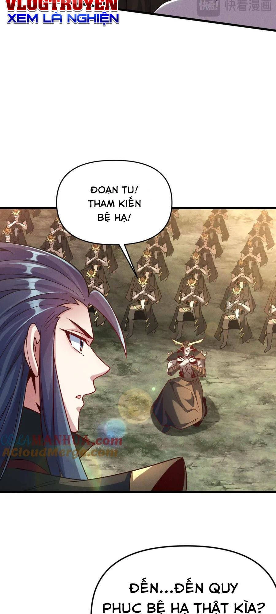 Tối Cường Thần Thoại Đế Hoàng Chapter 104 - 36