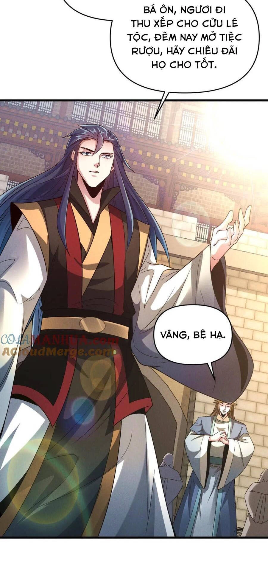 Tối Cường Thần Thoại Đế Hoàng Chapter 104 - 39