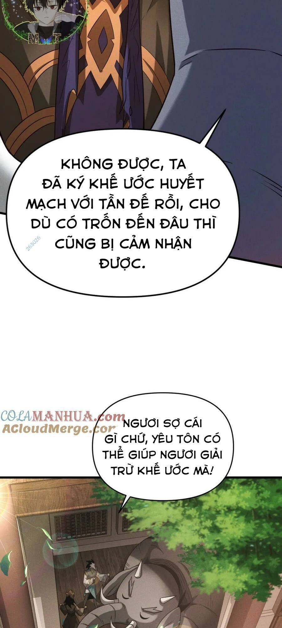 Tối Cường Thần Thoại Đế Hoàng Chapter 104 - 43