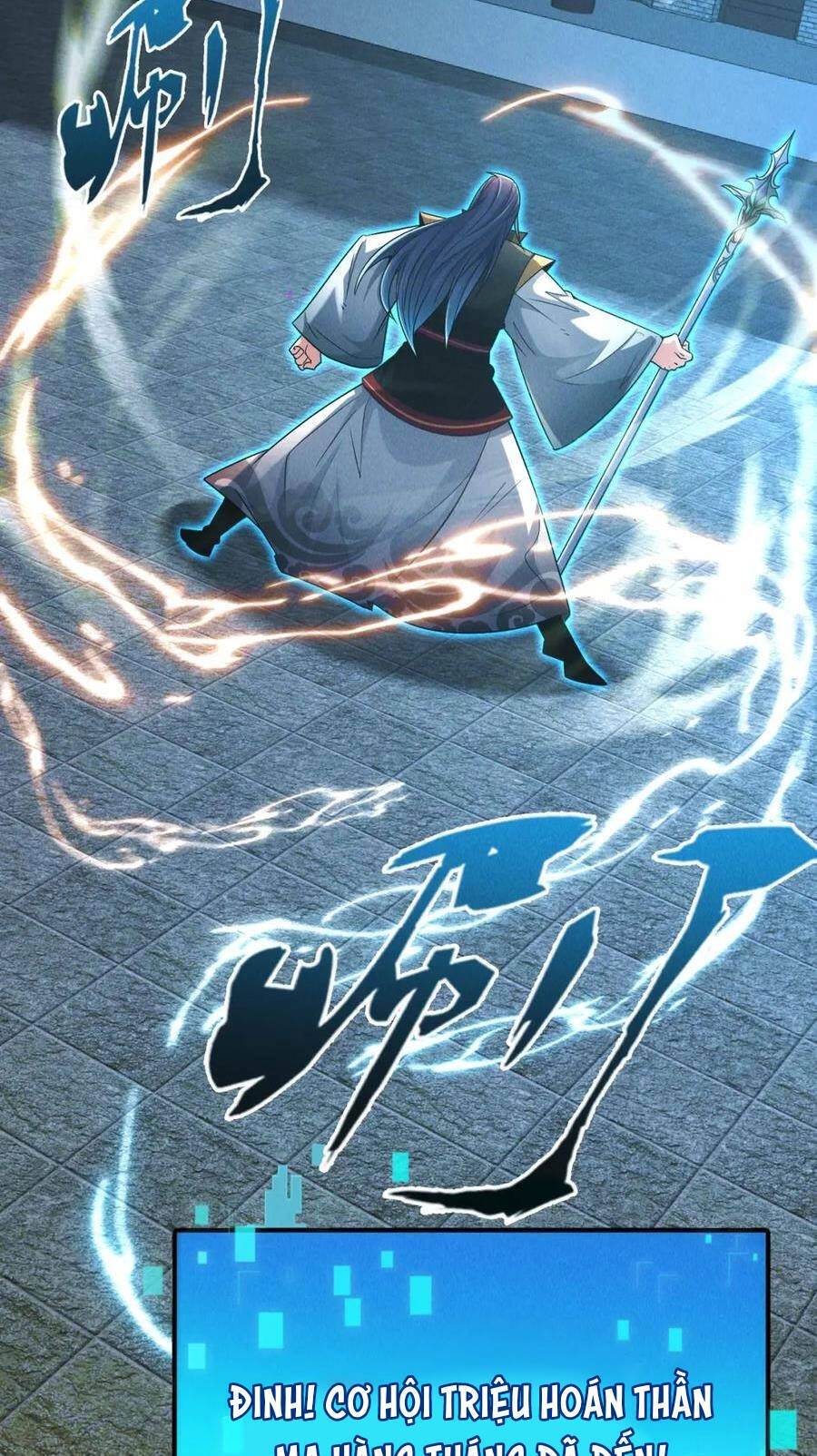 Tối Cường Thần Thoại Đế Hoàng Chapter 104 - 49