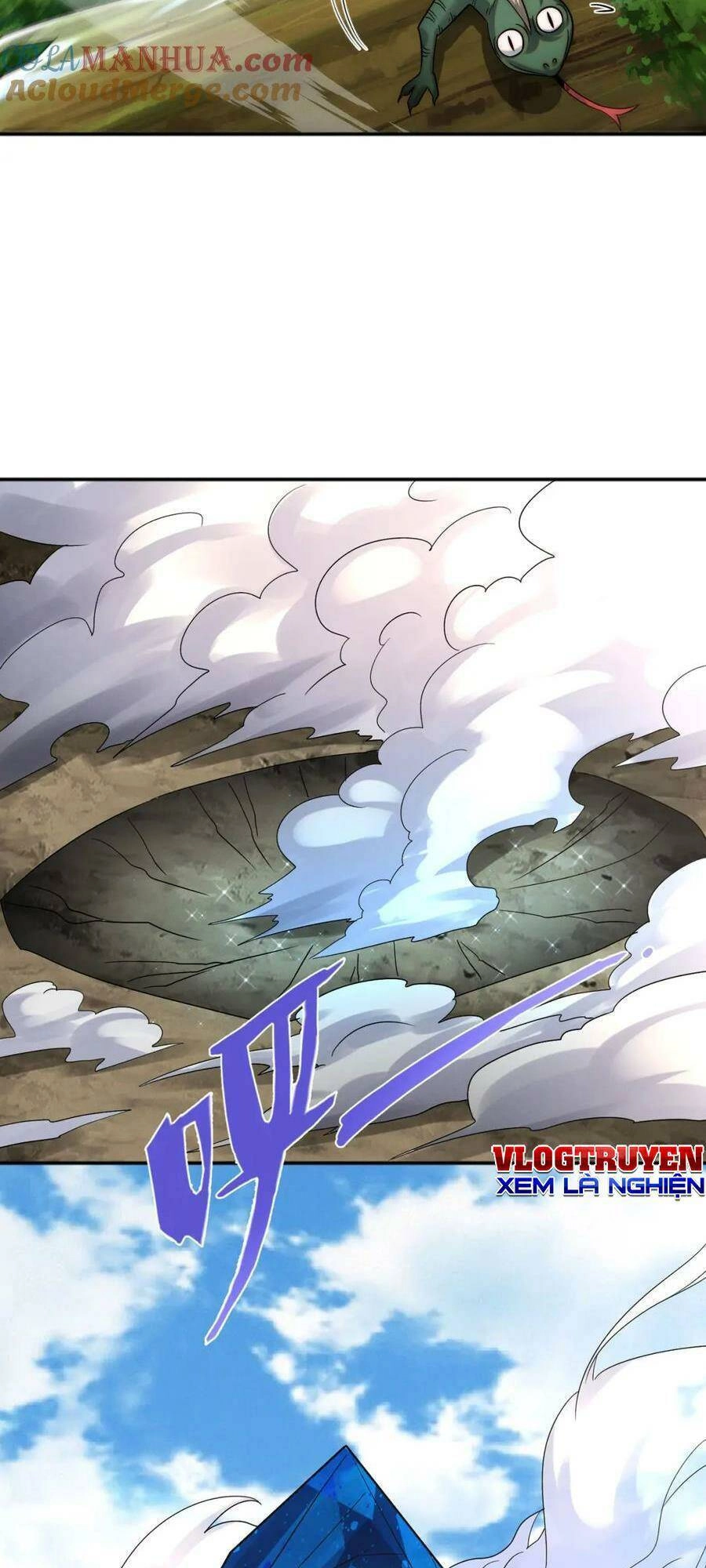 Tối Cường Thần Thoại Đế Hoàng Chapter 105 - 4