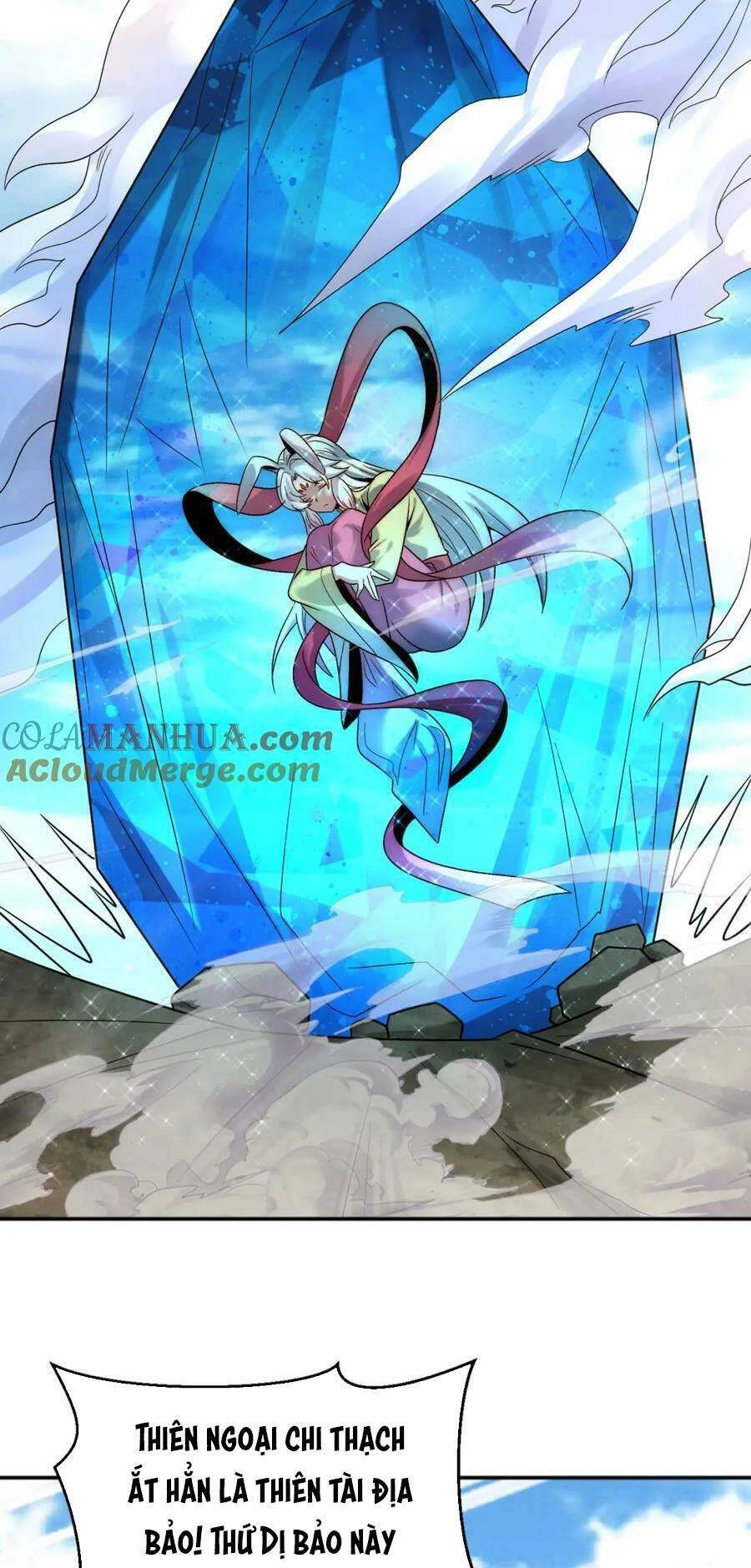 Tối Cường Thần Thoại Đế Hoàng Chapter 105 - 5