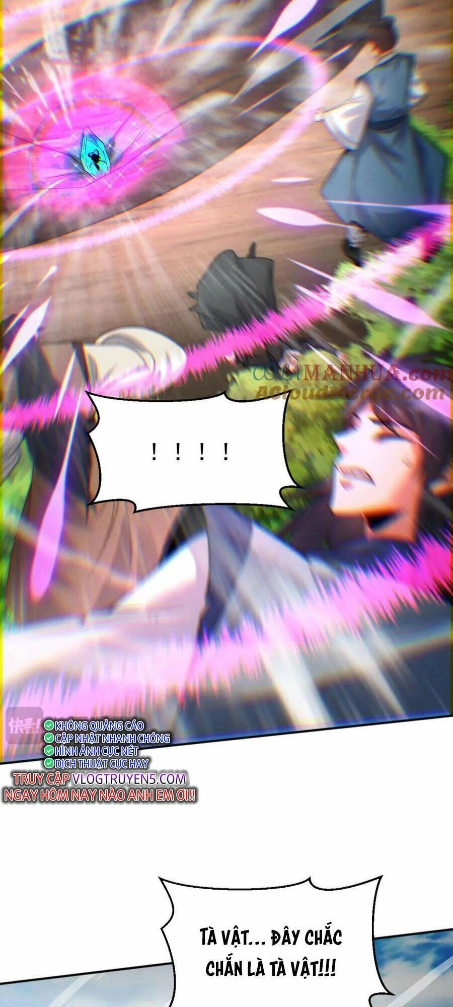 Tối Cường Thần Thoại Đế Hoàng Chapter 105 - 8