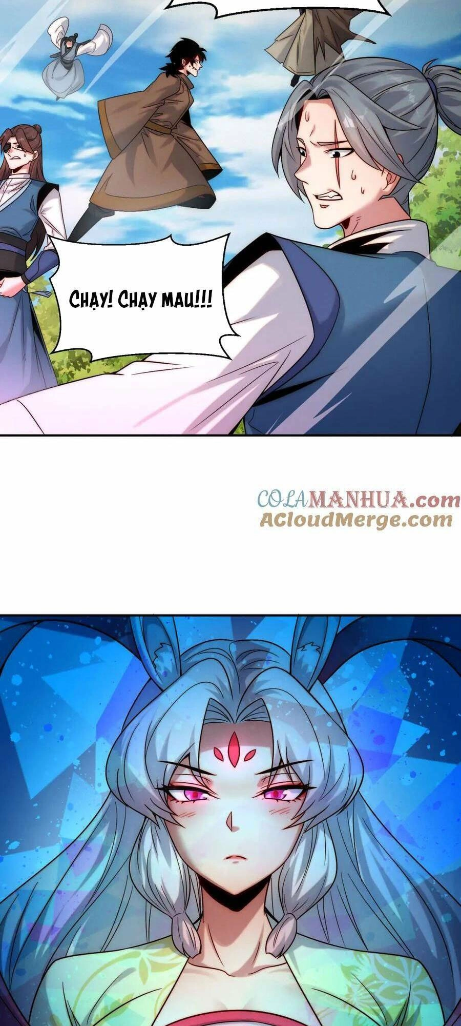 Tối Cường Thần Thoại Đế Hoàng Chapter 105 - 9