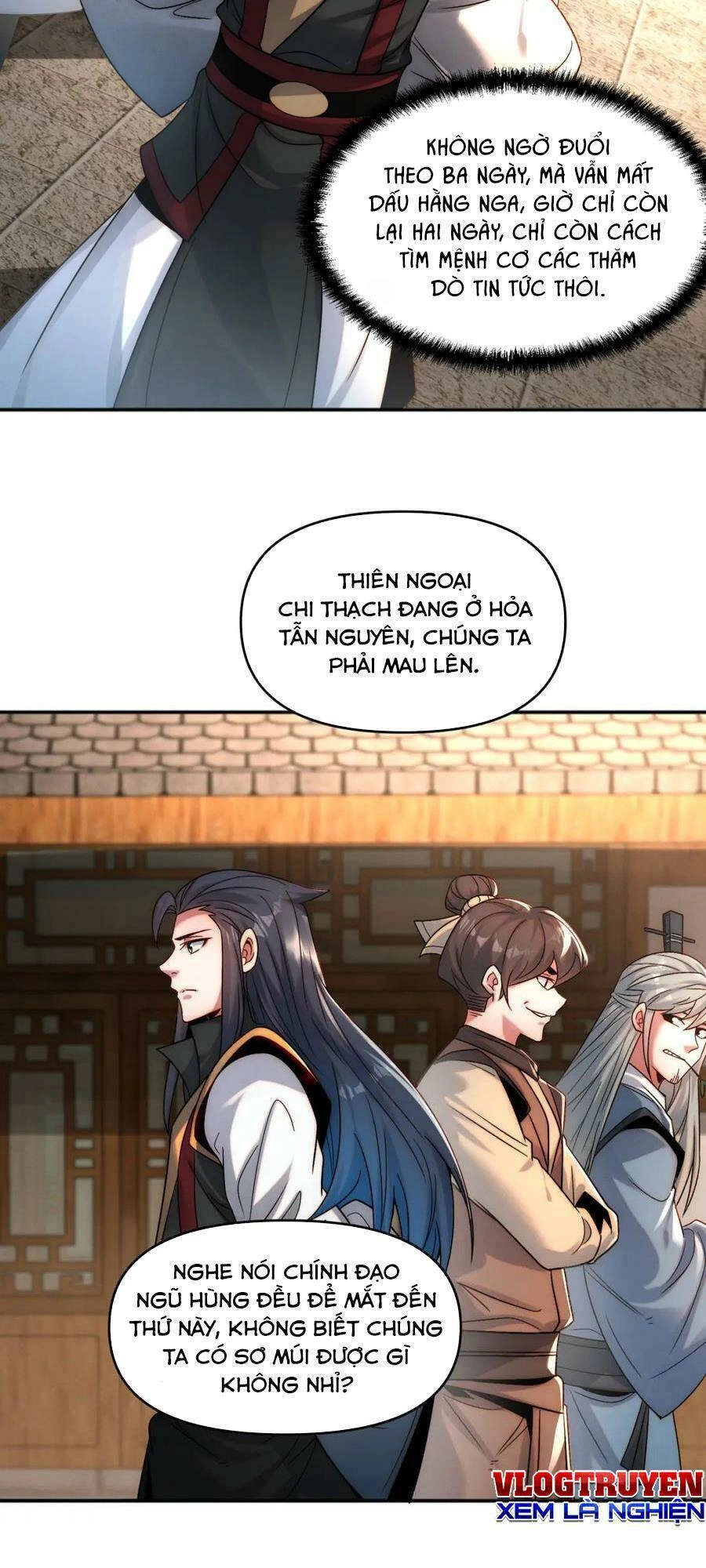 Tối Cường Thần Thoại Đế Hoàng Chapter 105 - 13