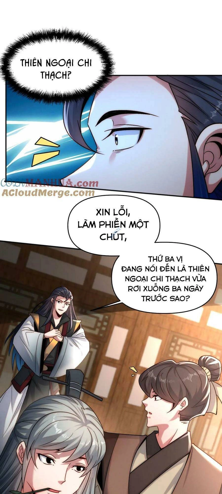 Tối Cường Thần Thoại Đế Hoàng Chapter 105 - 14