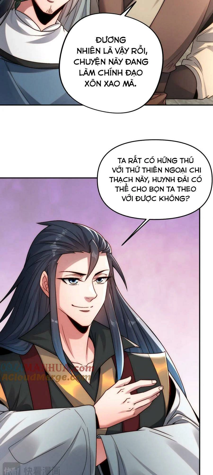 Tối Cường Thần Thoại Đế Hoàng Chapter 105 - 15