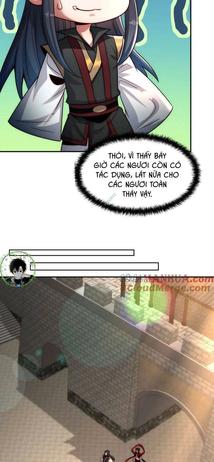 Tối Cường Thần Thoại Đế Hoàng Chapter 105 - 18