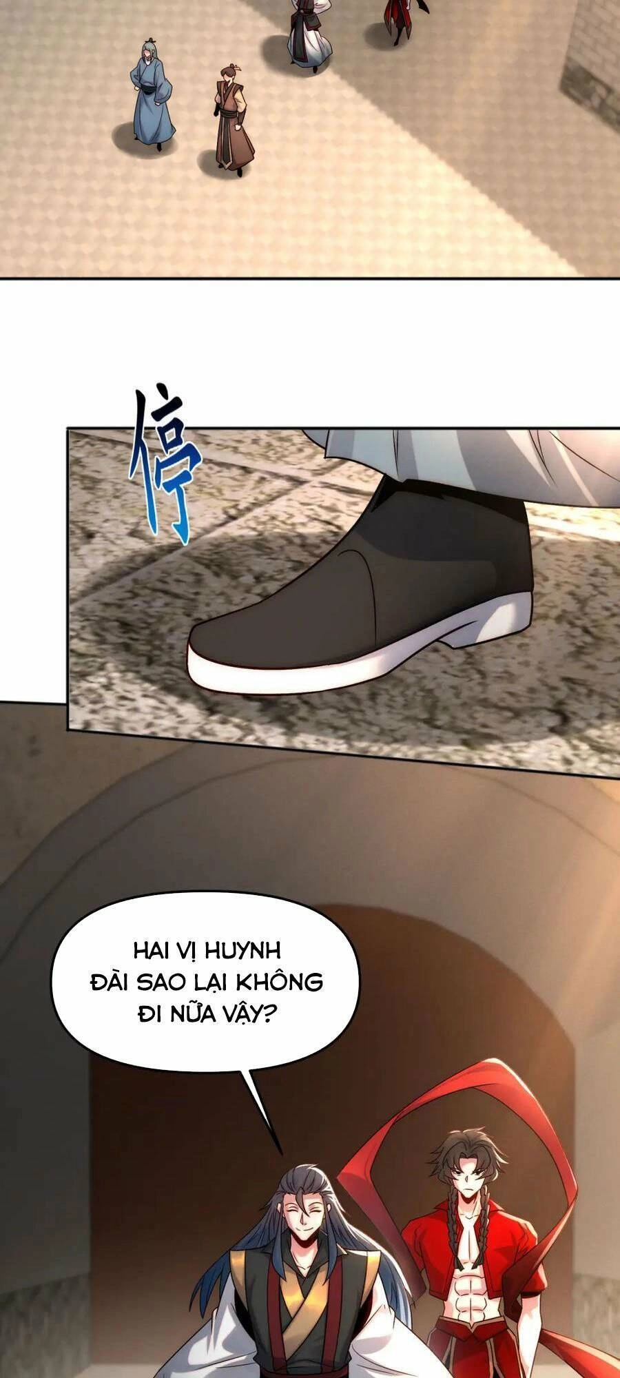 Tối Cường Thần Thoại Đế Hoàng Chapter 105 - 19