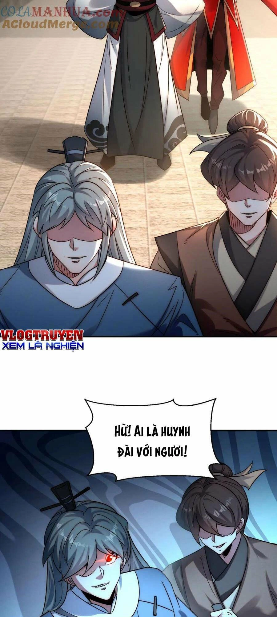 Tối Cường Thần Thoại Đế Hoàng Chapter 105 - 20