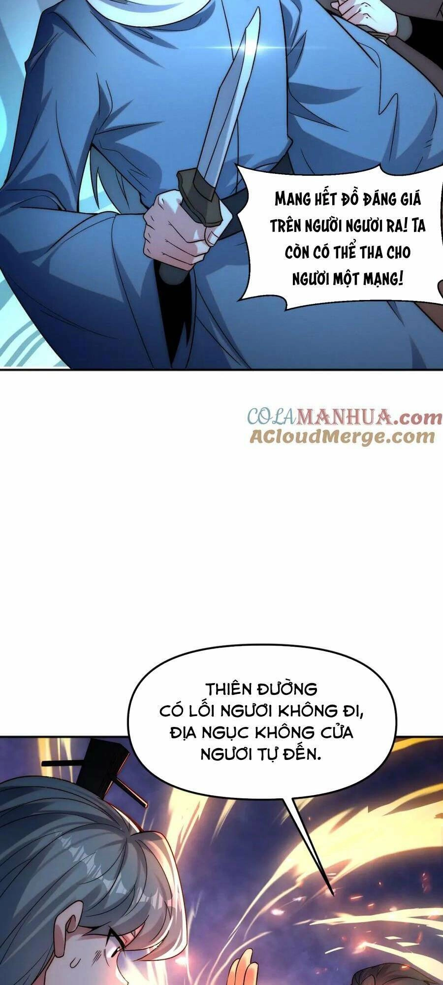 Tối Cường Thần Thoại Đế Hoàng Chapter 105 - 21