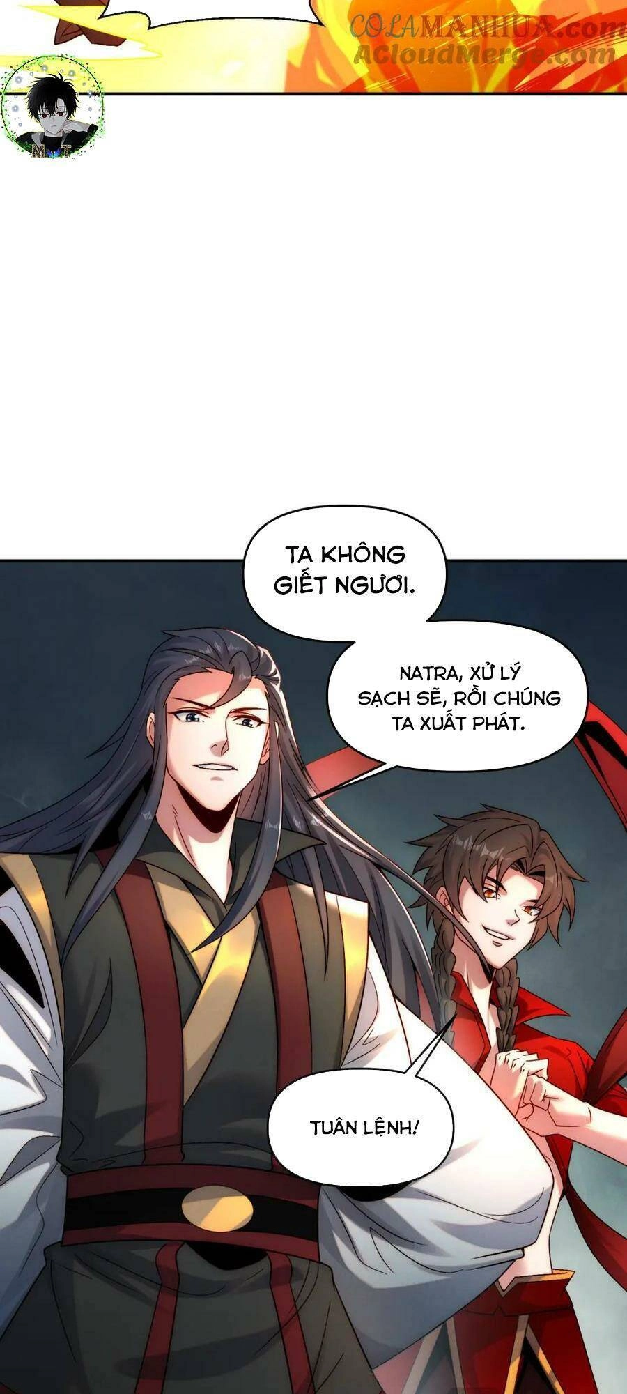 Tối Cường Thần Thoại Đế Hoàng Chapter 105 - 25