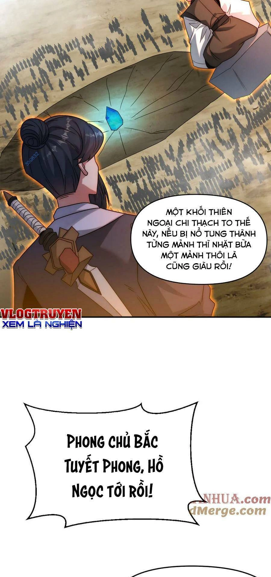 Tối Cường Thần Thoại Đế Hoàng Chapter 105 - 27