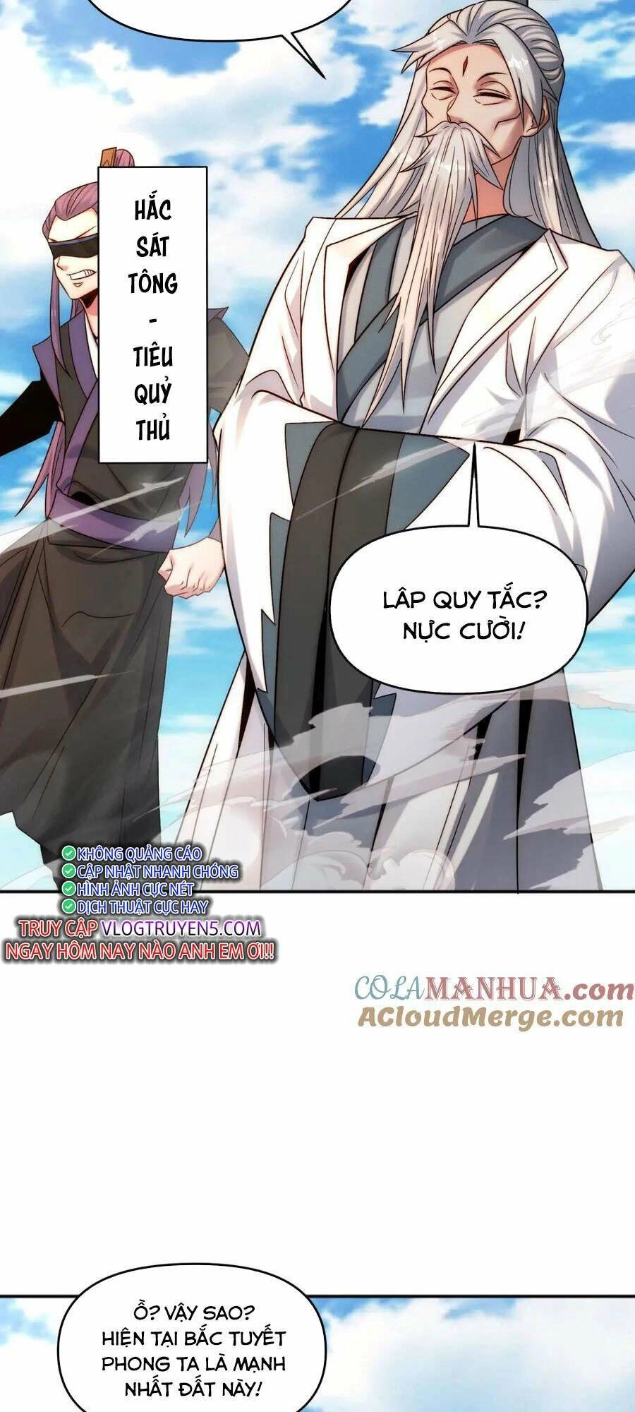 Tối Cường Thần Thoại Đế Hoàng Chapter 105 - 30