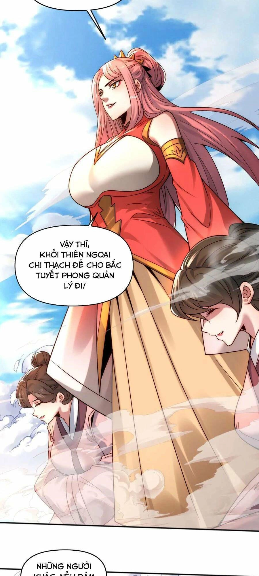 Tối Cường Thần Thoại Đế Hoàng Chapter 105 - 31