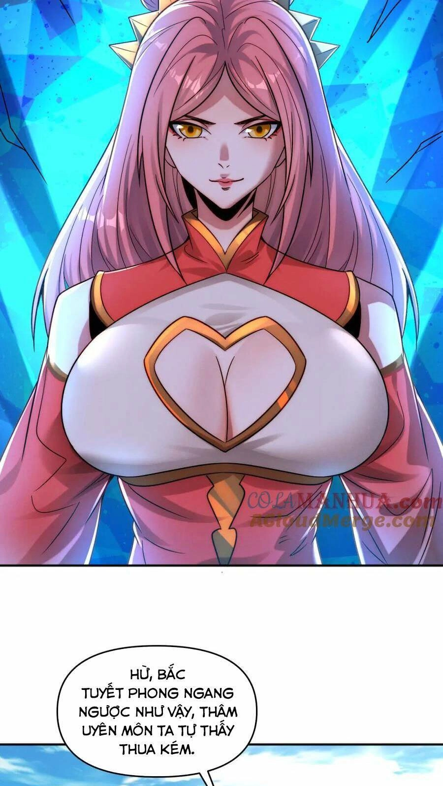 Tối Cường Thần Thoại Đế Hoàng Chapter 105 - 33