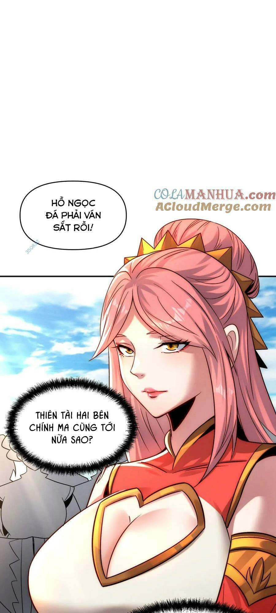 Tối Cường Thần Thoại Đế Hoàng Chapter 105 - 35