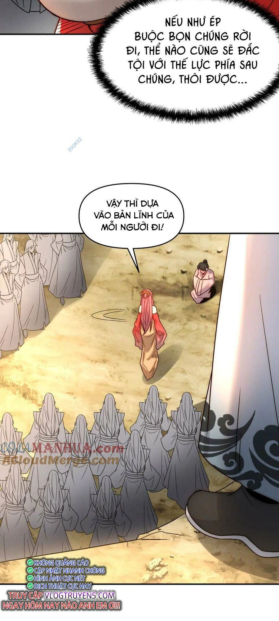 Tối Cường Thần Thoại Đế Hoàng Chapter 105 - 36