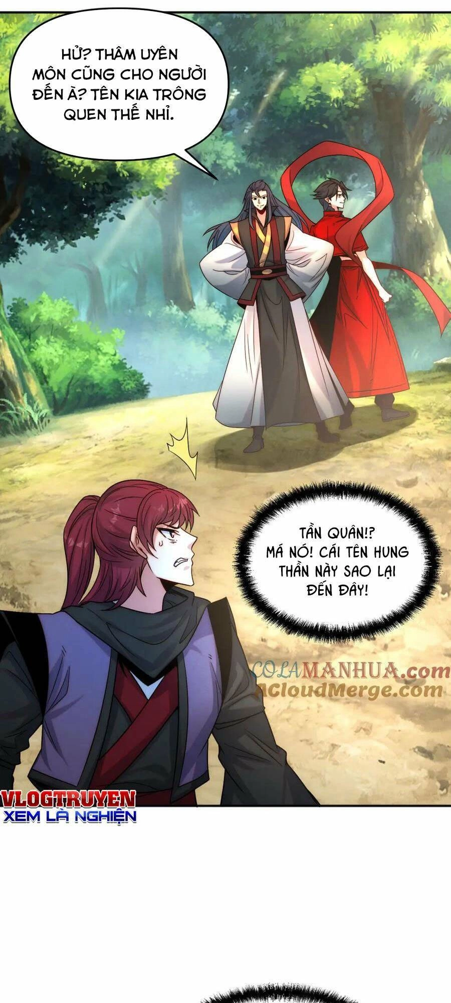 Tối Cường Thần Thoại Đế Hoàng Chapter 105 - 40