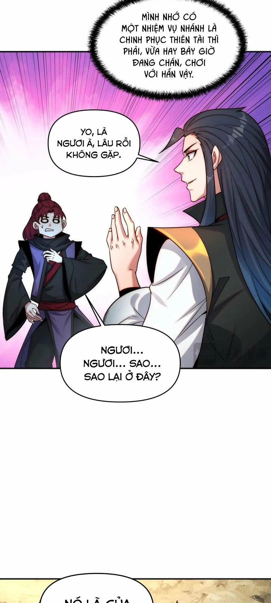 Tối Cường Thần Thoại Đế Hoàng Chapter 105 - 41