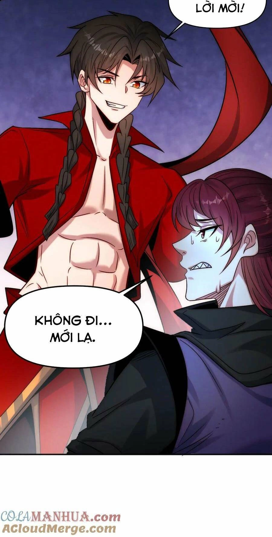 Tối Cường Thần Thoại Đế Hoàng Chapter 105 - 44