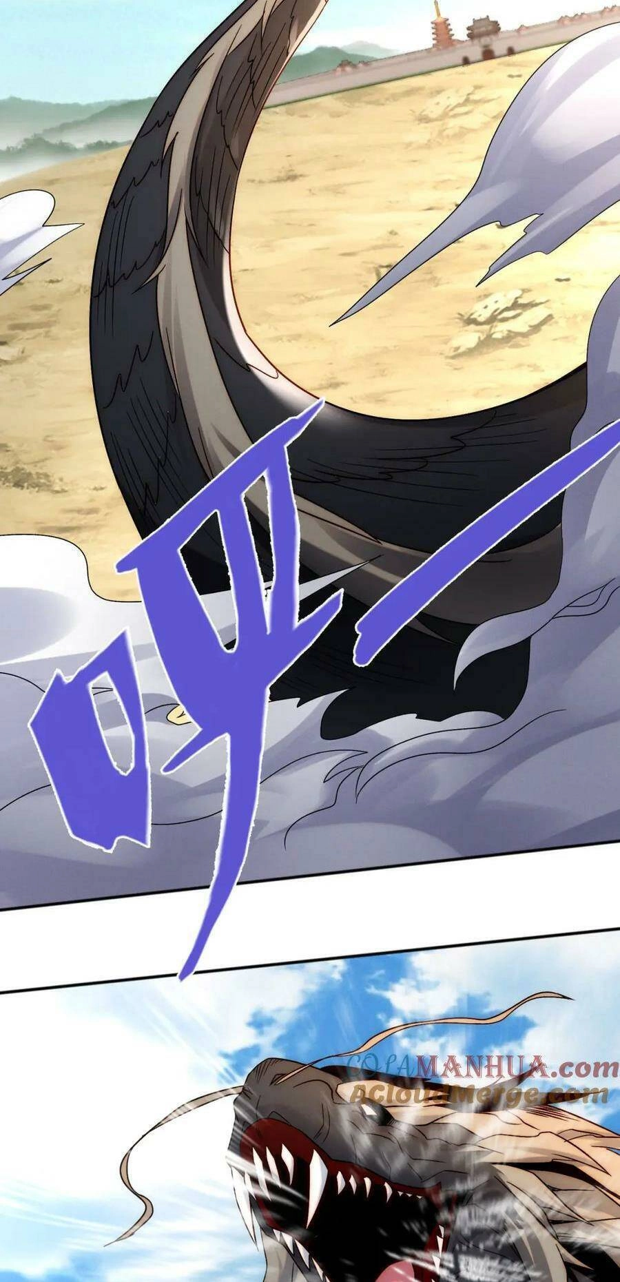 Tối Cường Thần Thoại Đế Hoàng Chapter 105 - 47