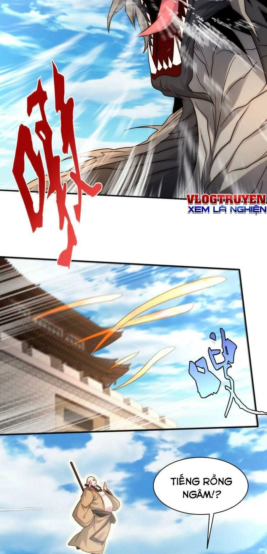 Tối Cường Thần Thoại Đế Hoàng Chapter 105 - 48