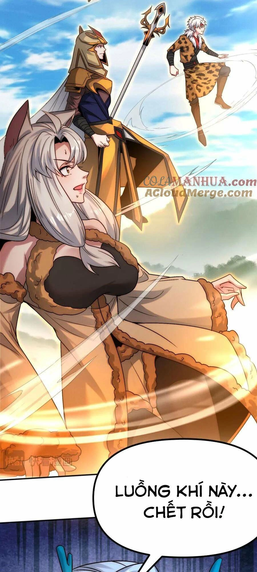 Tối Cường Thần Thoại Đế Hoàng Chapter 105 - 49