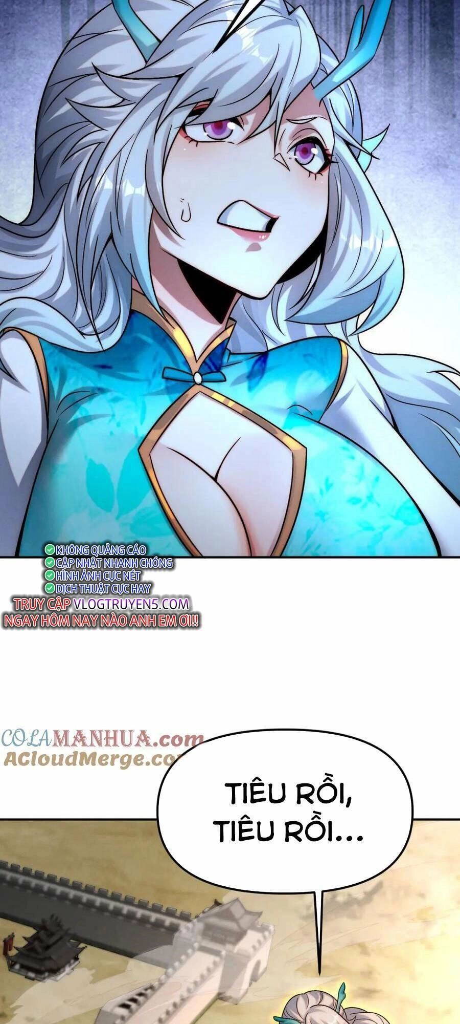 Tối Cường Thần Thoại Đế Hoàng Chapter 105 - 50