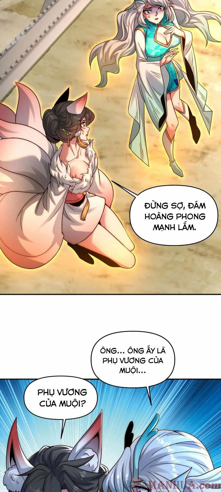 Tối Cường Thần Thoại Đế Hoàng Chapter 105 - 51