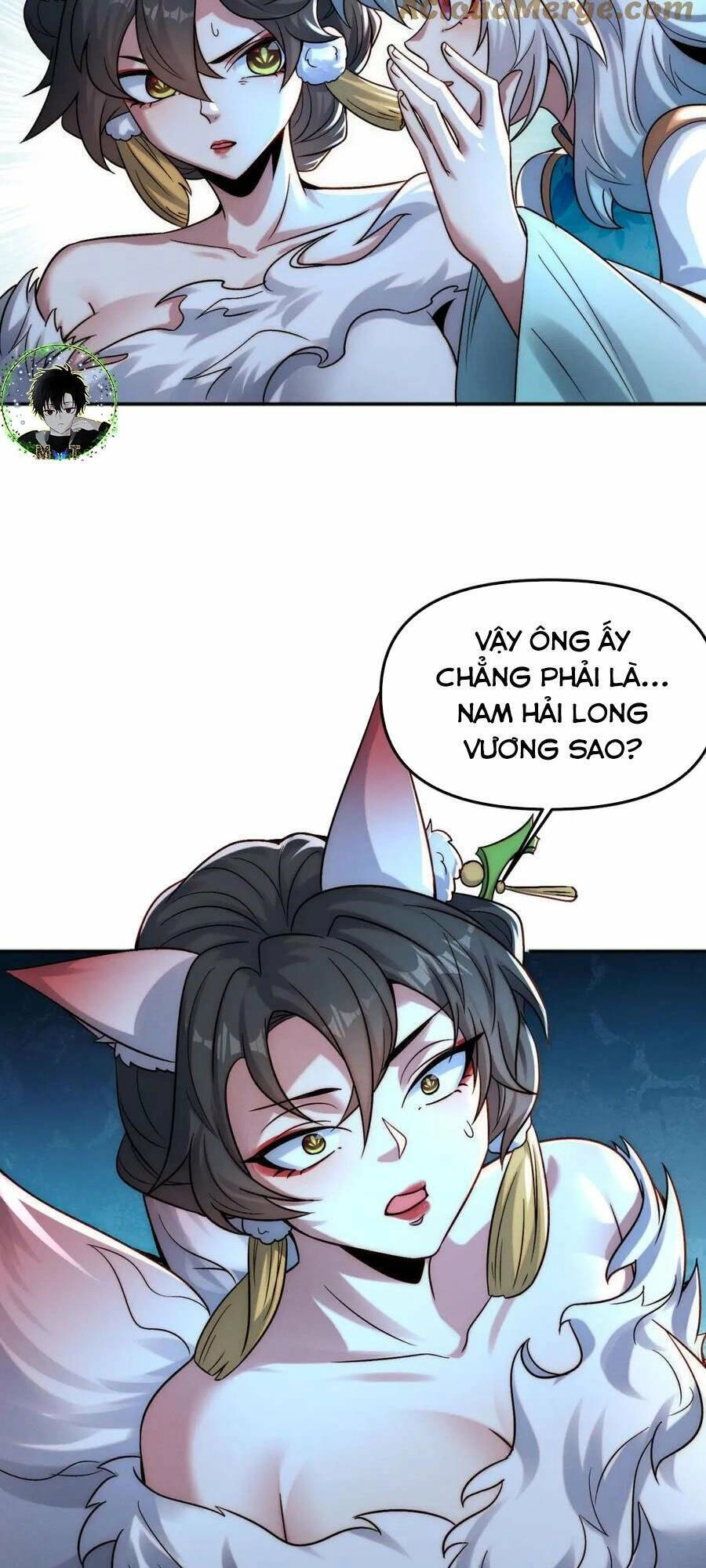 Tối Cường Thần Thoại Đế Hoàng Chapter 105 - 52