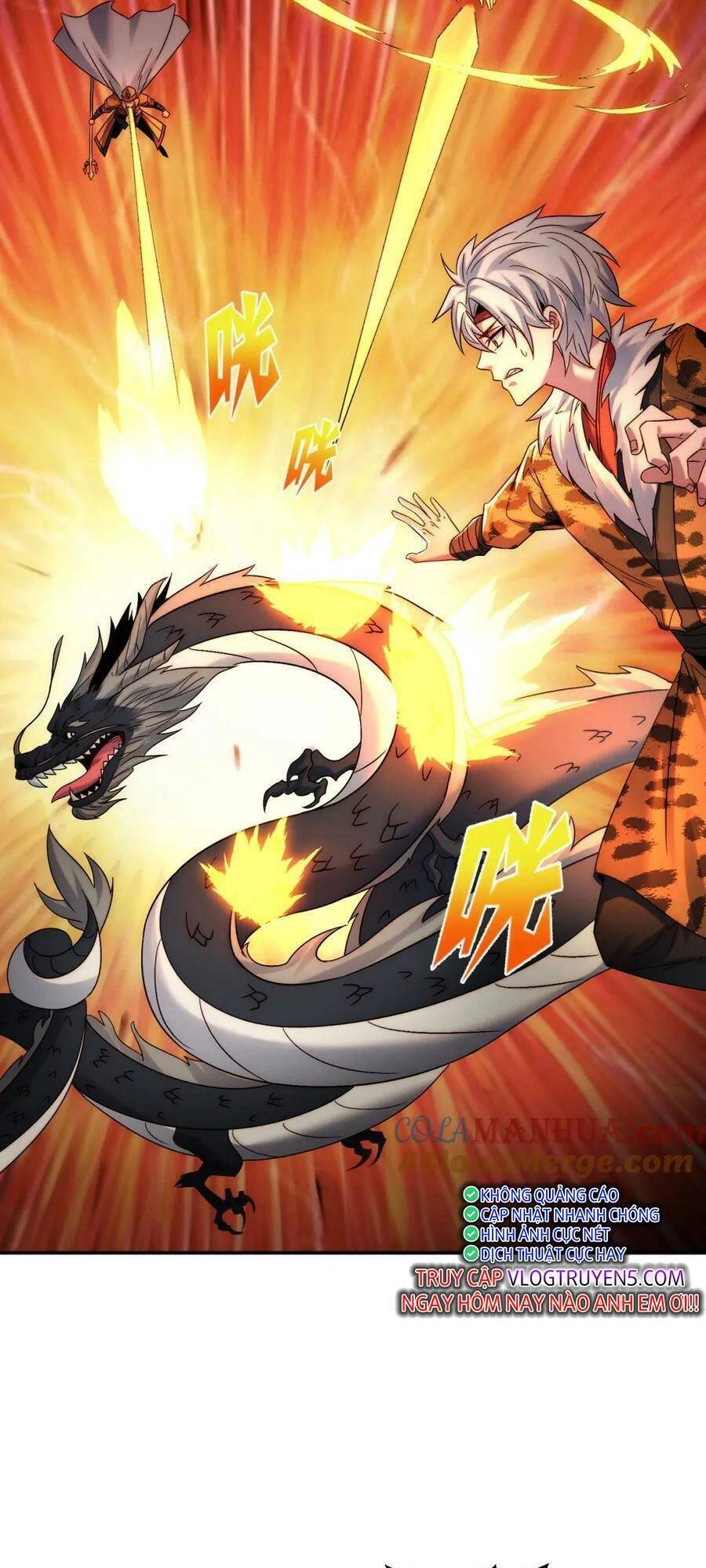 Tối Cường Thần Thoại Đế Hoàng Chapter 105 - 56