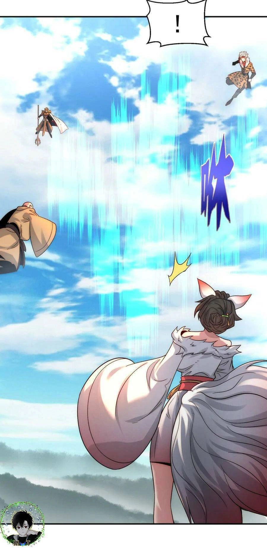 Tối Cường Thần Thoại Đế Hoàng Chapter 105 - 57