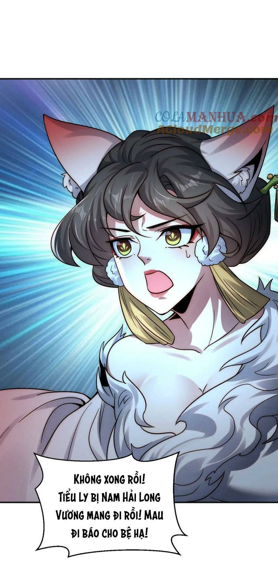 Tối Cường Thần Thoại Đế Hoàng Chapter 105 - 58