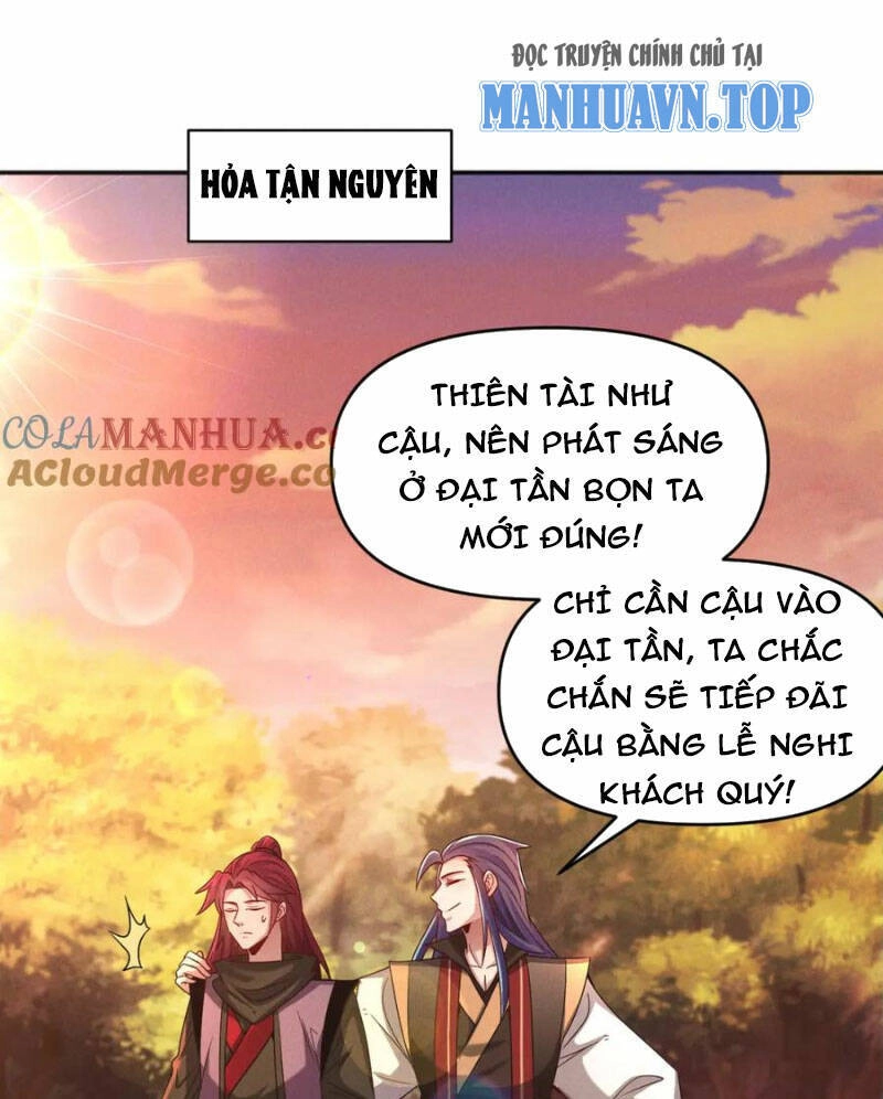 Tối Cường Thần Thoại Đế Hoàng Chapter 106 - 1