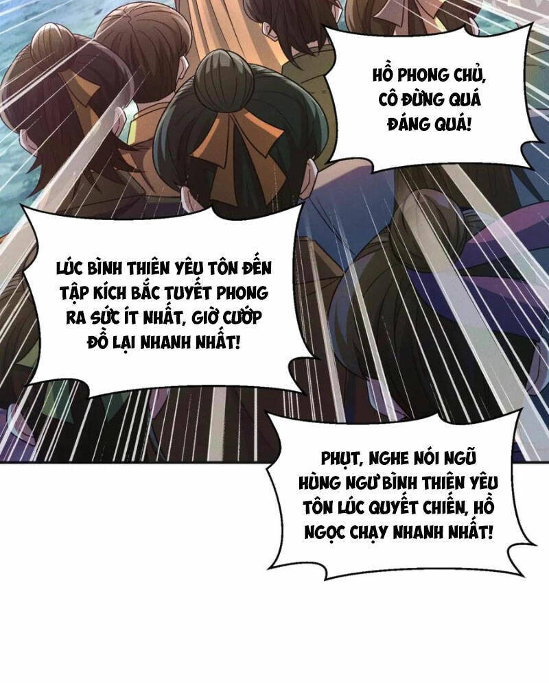 Tối Cường Thần Thoại Đế Hoàng Chapter 106 - 10