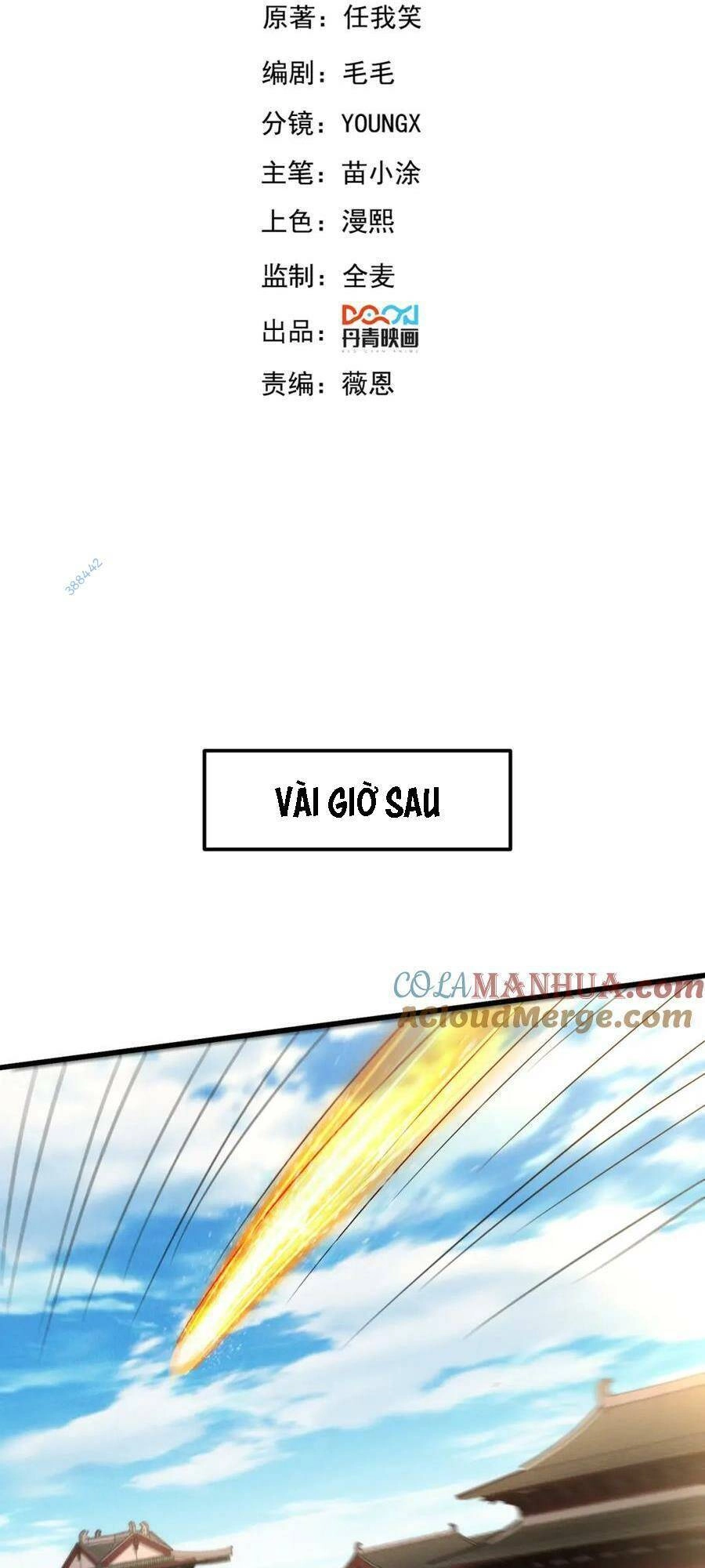 Tối Cường Thần Thoại Đế Hoàng Chapter 107 - 2