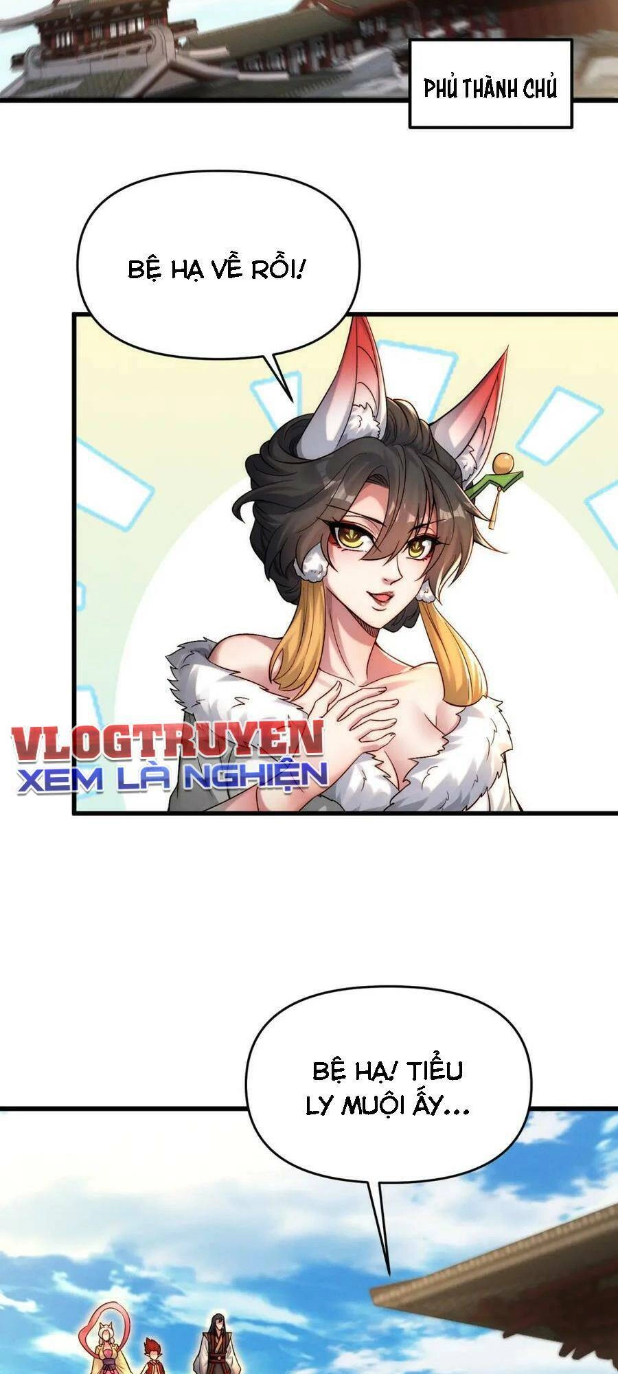 Tối Cường Thần Thoại Đế Hoàng Chapter 107 - 3