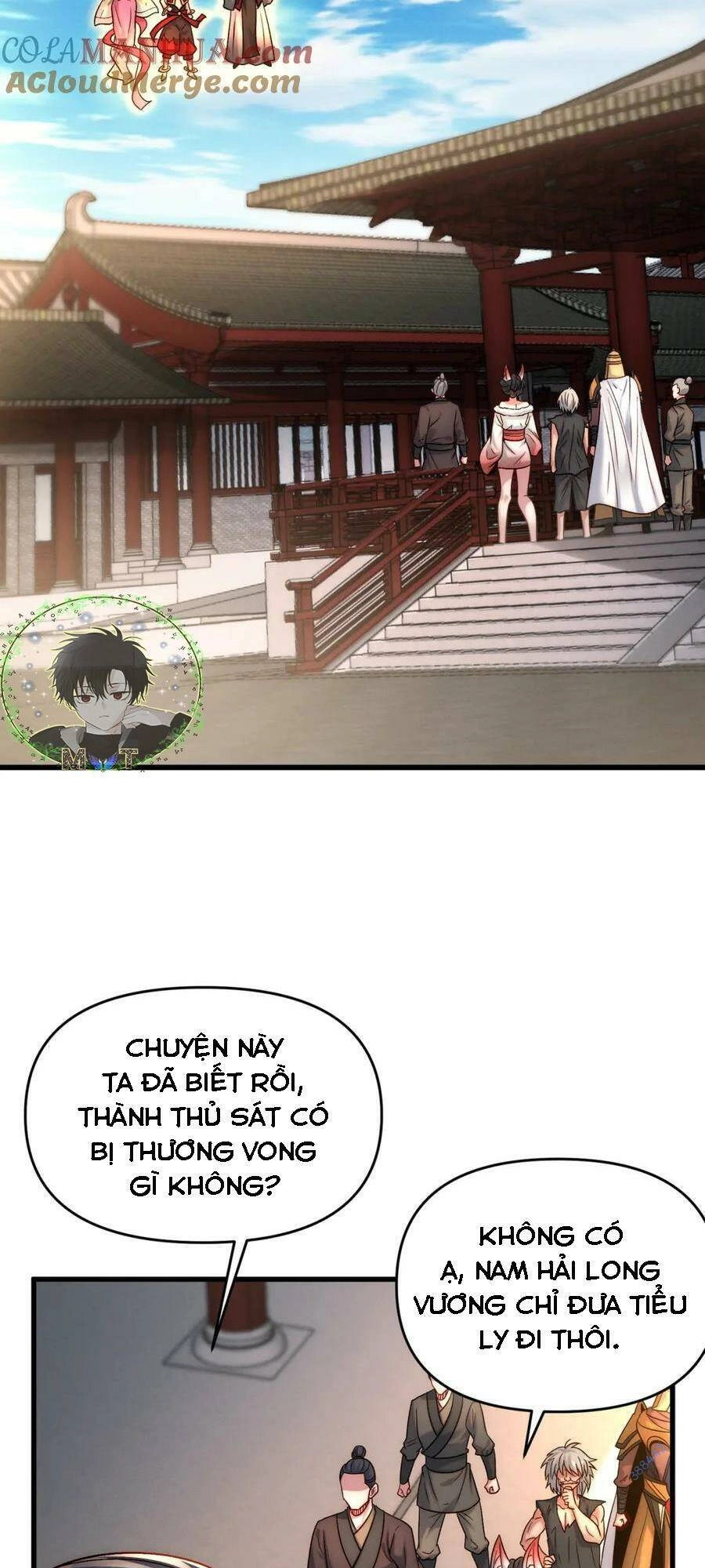 Tối Cường Thần Thoại Đế Hoàng Chapter 107 - 4