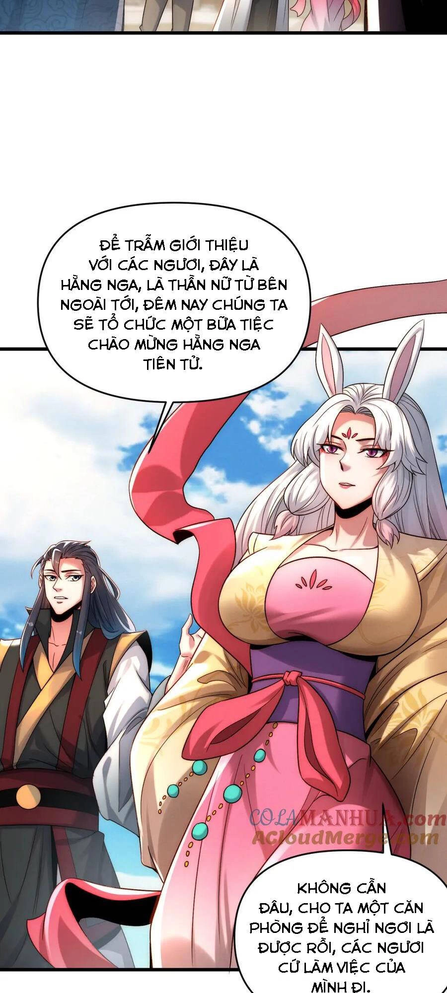 Tối Cường Thần Thoại Đế Hoàng Chapter 107 - 9