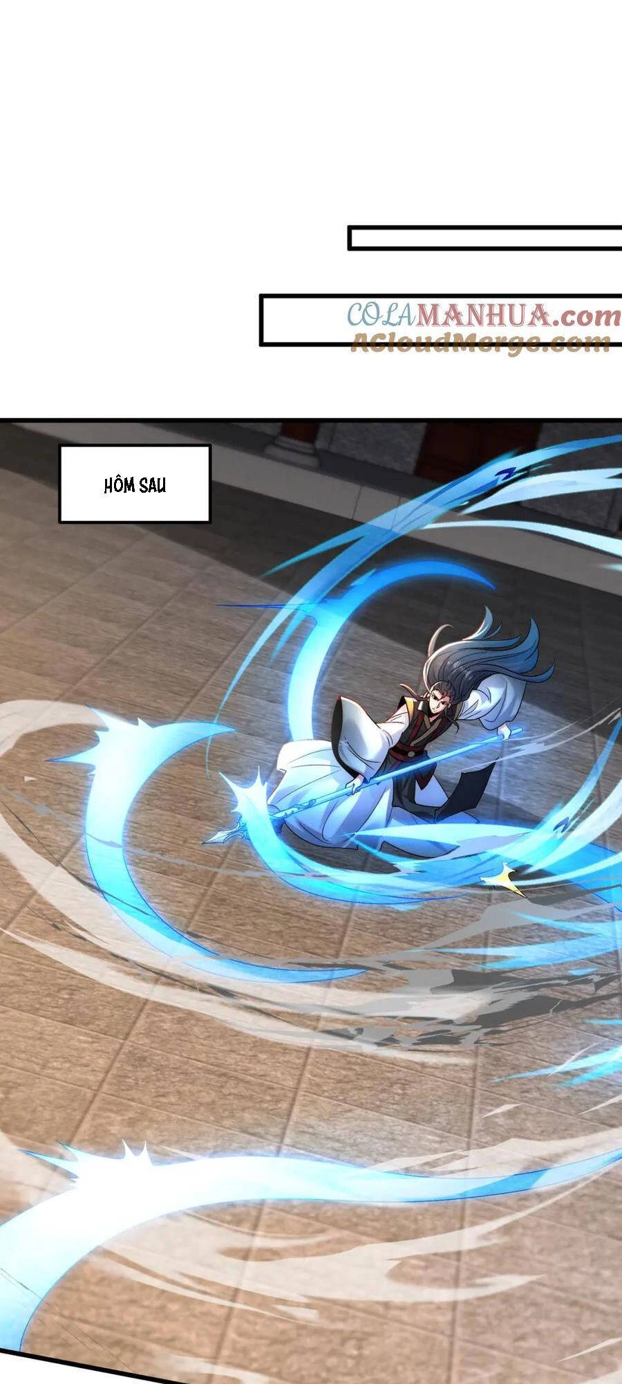 Tối Cường Thần Thoại Đế Hoàng Chapter 107 - 11